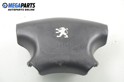 Airbag for Peugeot 306 1.9 DT, 90 hp, hecktür, 5 türen, 1997