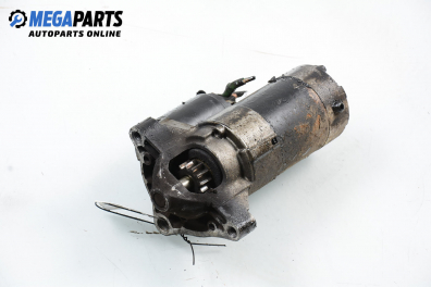 Anlasser for Peugeot 306 1.9 DT, 90 hp, hecktür, 5 türen, 1997