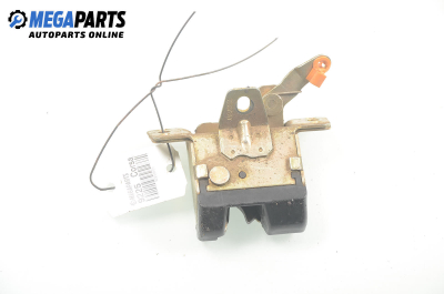 Trunk lock for Opel Corsa B 1.4, 60 hp, 5 doors, 1996