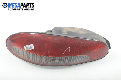 Tail light for Mitsubishi Colt IV 1.3 12V, 75 hp, hatchback, 3 doors, 1995, position: left