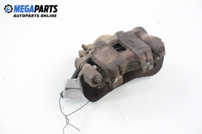 Caliper for Mitsubishi Colt IV 1.3 12V, 75 hp, hatchback, 3 doors, 1995, position: front - right