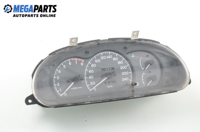 Instrument cluster for Mitsubishi Colt IV 1.3 12V, 75 hp, hatchback, 3 doors, 1995