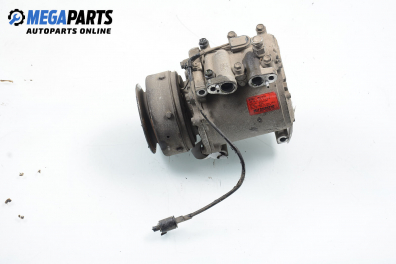 AC compressor for Mitsubishi Colt IV 1.3 12V, 75 hp, hatchback, 3 doors, 1995