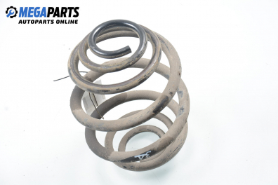 Coil spring for Opel Vectra A 1.6, 75 hp, sedan, 1992, position: rear