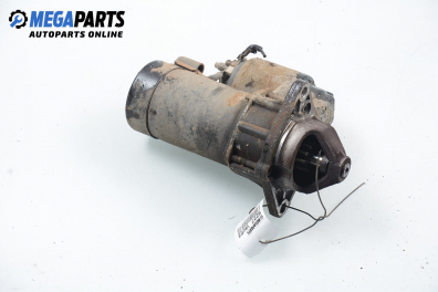 Starter for Opel Vectra A 1.6, 75 hp, sedan, 1992