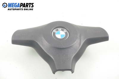 Airbag for BMW 3 (E36) 1.6, 102 hp, sedan, 1994