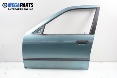 Door for BMW 3 (E36) 1.6, 102 hp, sedan, 1994, position: front - left