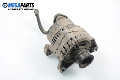 Alternator for BMW 3 (E36) 1.6, 102 hp, sedan, 1994