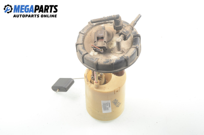 Fuel pump for Daewoo Matiz 0.8, 52 hp, 1999