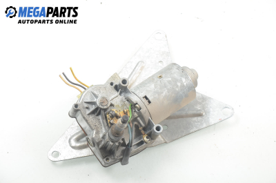 Front wipers motor for Renault Twingo 1.2, 58 hp, 1996, position: rear