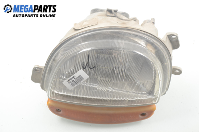 Headlight for Renault Twingo 1.2, 58 hp, 1996, position: left