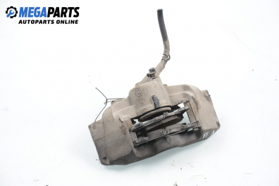 Caliper for Renault Twingo 1.2, 58 hp, 1996, position: front - left