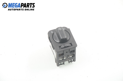 Lights switch for Opel Corsa B 1.4, 60 hp, 5 doors, 1997