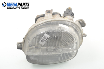 Headlight for Renault Twingo 1.2, 55 hp, 1994, position: left