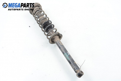 Macpherson shock absorber for Renault Twingo 1.2, 55 hp, 1994, position: rear - right