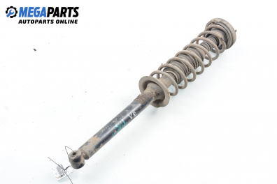 Macpherson shock absorber for Renault Twingo 1.2, 55 hp, 1994, position: rear - left