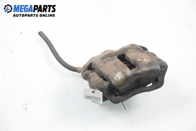 Caliper for Renault Twingo 1.2, 55 hp, 1994, position: front - right