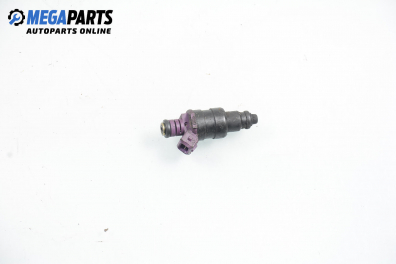 Gasoline fuel injector for Renault Twingo 1.2, 55 hp, 1994