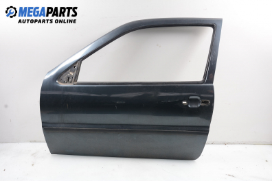 Door for Volkswagen Polo (6N/6N2) 1.4, 60 hp, 3 doors, 2000, position: left