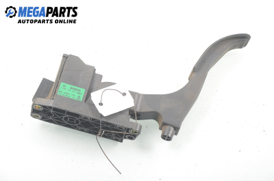 Pedală de accelerație for Volkswagen Polo Hatchback III (10.1999 - 10.2001), 6N1721503E / 0280752207