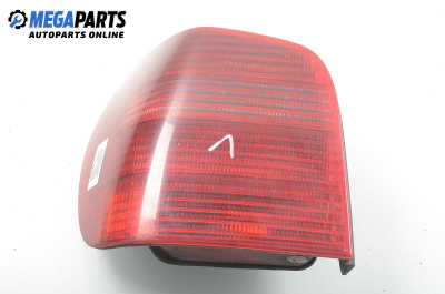 Tail light for Volkswagen Polo (6N/6N2) 1.4, 60 hp, 3 doors, 2000, position: left