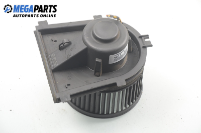 Heating blower for Volkswagen Polo (6N/6N2) 1.4, 60 hp, 3 doors, 2000