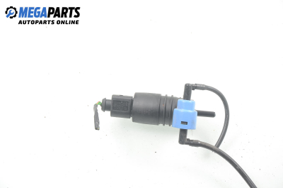 Windshield washer pump for Volkswagen Polo (6N/6N2) 1.4, 60 hp, 2000