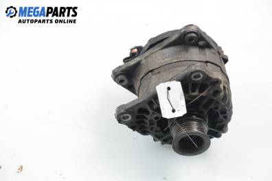 Alternator for Volkswagen Polo (6N/6N2) 1.4, 60 hp, 2000