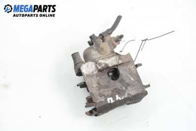 Caliper for Volkswagen Polo (6N/6N2) 1.4, 60 hp, 3 doors, 2000, position: front - left