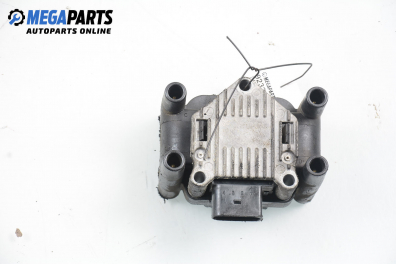 Bobină de aprindere for Volkswagen Polo (6N/6N2) 1.4, 60 hp, 2000