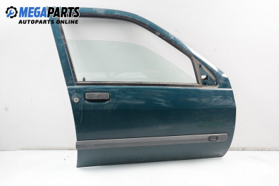 Door for Renault Clio I 1.2, 54 hp, 5 doors, 1996, position: front - right