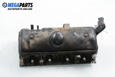 Engine head for Renault Clio I 1.2, 54 hp, 5 doors, 1996