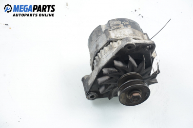 Alternator for Renault Clio I 1.2, 54 hp, 1996