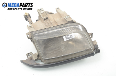 Headlight for Renault Clio I 1.2, 54 hp, 5 doors, 1996, position: right