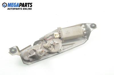 Front wipers motor for Mazda 323 (BJ) 2.0 TD, 101 hp, hatchback, 2001, position: rear