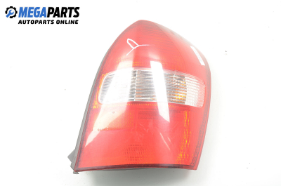 Tail light for Mazda 323 (BJ) 2.0 TD, 101 hp, hatchback, 5 doors, 2001, position: right