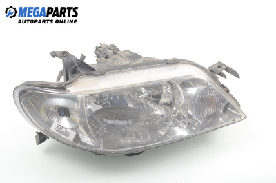 Headlight for Mazda 323 (BJ) 2.0 TD, 101 hp, hatchback, 5 doors, 2001, position: right