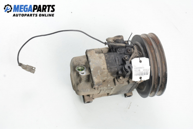 Kompressor klimaanlage for Mazda 323 (BJ) 2.0 TD, 101 hp, hecktür, 5 türen, 2001