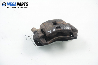 Caliper for Mazda 323 (BJ) 2.0 TD, 101 hp, hatchback, 5 doors, 2001, position: front - right