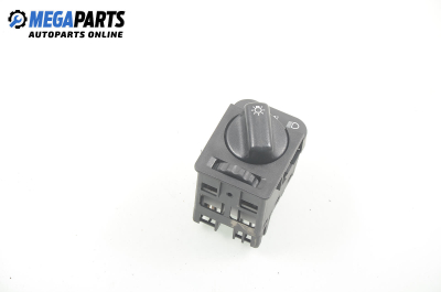 Lights switch for Opel Corsa B 1.4 16V, 90 hp, 5 doors, 1996