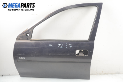 Door for Opel Corsa B 1.4 16V, 90 hp, 5 doors automatic, 1996, position: front - left