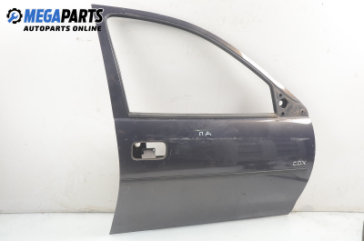 Ușă for Opel Corsa B 1.4 16V, 90 hp, 5 uși automatic, 1996, position: dreaptă - fața