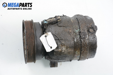 AC compressor for Opel Corsa B 1.4 16V, 90 hp, 5 doors automatic, 1996