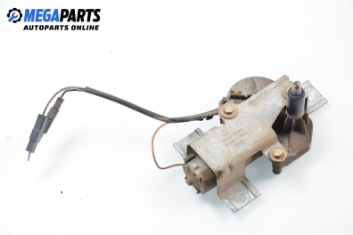 Motor ștergătoare parbriz for Ford Transit 2.5 DI, 76 hp, pasager, 1997, position: din spate