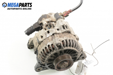 Alternator for Ford Transit 2.5 DI, 76 hp, passenger, 1997