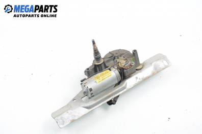 Front wipers motor for Volkswagen Passat (B3) 2.0, 115 hp, station wagon, 1993