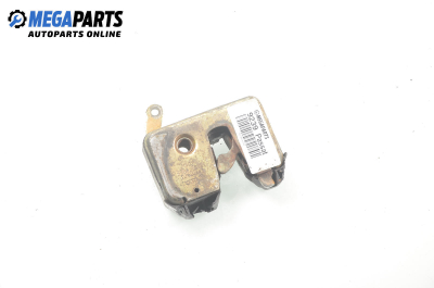 Trunk lock for Volkswagen Passat (B3) 2.0, 115 hp, station wagon, 1993