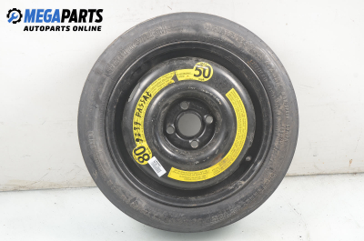 Spare tire for Volkswagen Passat (B3) (1988-1993) 15 inches, width 3.5 (The price is for one piece)