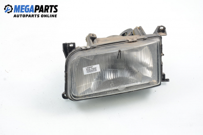 Headlight for Volkswagen Passat (B3) 2.0, 115 hp, station wagon, 1993, position: left