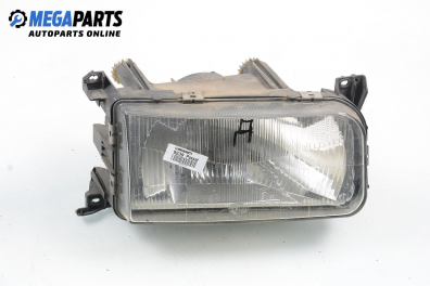 Headlight for Volkswagen Passat (B3) 2.0, 115 hp, station wagon, 1993, position: right